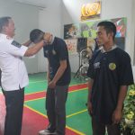 Lapas Kelas II A Cikarang dan Yayasan BBIM Buka Pelatihan Kemandirian Tahun 2023