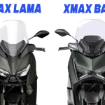 Ngulik Beda "XMax Lama" VS "XMax Connected 2023", Yamaha: Bukan Cuma Beda Tampilan
