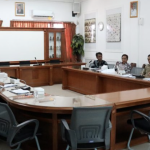 Komisi II Evaluasi Kinerja Perumda Farmasi Ciremai Tahun 2022