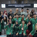 <strong>UNAS ‘Belajar’ Potensi Wisata dan Seni Budaya di DPRD kota Cirebon</strong>