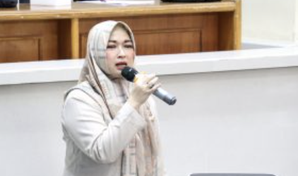 Raker Komisi III, Dinkes Kota Cirebon Beberkan Inovasi Layanan BPJS Kesehatan Raker Komisi III, Dinkes Kota Cirebon Beberkan Inovasi Layanan BPJS Kesehatan