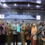 Komisi I Perjuangkan Tenaga Honorer K2 Bisa Diusulkan Jadi P3K