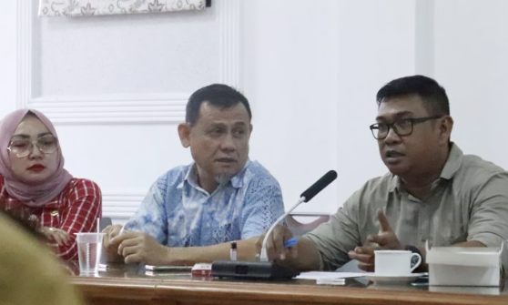 Komisi III Imbau Disnaker: Perusahaan di Kota Cirebon Tak Boleh Tahan Ijazah Karyawan