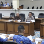 Evaluasi Kinerja DPRKP, Komisi II Soroti Program Rutilahu 2023