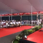 Sekjen DPP Gerindra: Kemenangan Gerindra di 2024 Harus Dirasakan Masyarakat Kabupaten Bekasi
