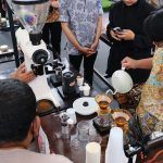 BCW 2023, kemeriahan Kopi Khas Nusantara dan Cokelat Khas Banyuwangi BCW 2023, kemeriahan Kopi Khas Nusantara dan Cokelat Khas Banyuwangi