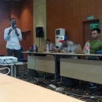 Media Briefing, Indonesia Kembangkan Strategi Baru dalam Deteksi HIV