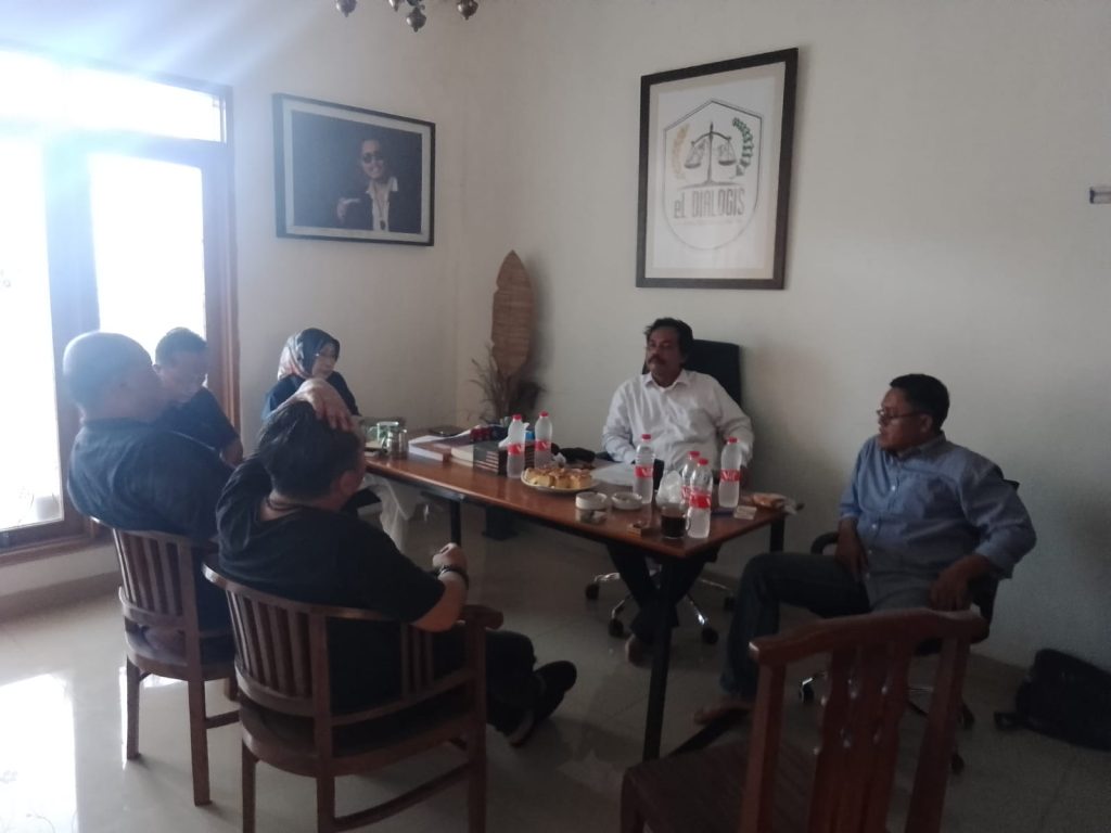 PH Zaenal: Lima Terlapor Segera Diperiksa Polda, Sepuluh Saksi Sudah Dipanggil Duluan