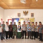 Warga Mundu Antusias Ikuti "Jumat Curhat" Kapolres Cirebon Kota