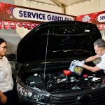 Moment Ramadhan dan Idul Fitri 2023, Pertamina Lubricants Siapkan Posko, Ganti Oli, & Bingkisan Special