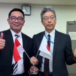 <em>Jabar Dapat Hibah 10 Juta Dolar AS dari Korea Selatan untuk Green Public Transportation</em>