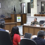 Komisi II Minta BPKPD Maksimalkan Potensi Pajak Barang & Jasa