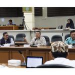 Komisi I: Pengembangan Kawasan Bima Harus Berstandar Nasional