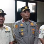 Polsek Ciktim beserta Muspika Kecamatan Berikan Himbauan kepada THM dan Griya Pijat yang Membandel
