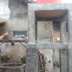 Tidak Ada Sosialisasi, Kades Karangrahayu Pasang Summer Sable Tanpa Izin