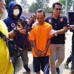 Pria Ini Hamili Anak Tiri Hingga Bunuh Bayi Hasil Persetubuhannya