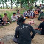 Kementerian RI dan Pemerintah Kabupaten Bekasi Bohongi Petani