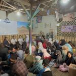 FajarPaper Dukung Program Ramadhan Berbagi Cinta Kasih DAAI TV