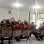 Kasus TPPU, 10 Pejabat Pemkab Cirebon Diperiksa Di Sidang Sunjaya