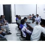 FSPMI Curhat ke DPRD Kota Cirebon Soal Mutasi Karyawan ke Luar Pulau