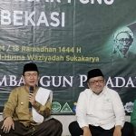 NU Menjadi Perekat Persatuan di Tengah Masyarakat