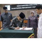 DPRD Bentuk Empat Pansus Raperda Inisiatif