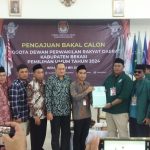 PKB Kabupaten Bekasi Siap Jemput Kemenangan di Pemilu 2024