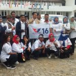 Ryzko Hartandi: Tingkat Korupsi Nol, Partai Perindo Bisa Dipercaya Masyarakat