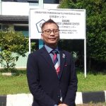 CEO & Founder Hamaren Group, Usman Naito: Perekrutan Pemagang Dilakukan dengan Tes yang Cukup Ketat