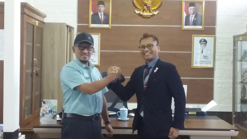 HEC Jadi Kebanggaan SMKN 2 Subang Berangkatkan Siswanya Kerja Magang di Jepang HEC Jadi Kebanggaan SMKN 2 Subang Berangkatkan Siswanya Kerja Magang di Jepang