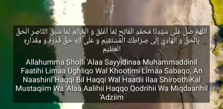 Baca Sholawat Fatih, Amalan Ajaib "Pembuka Semua yang Terkunci"