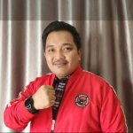 Tekad Benahi Pendidikan Karawang, Dede Anwar Hidayat Resmi Nyaleg di PDI-P