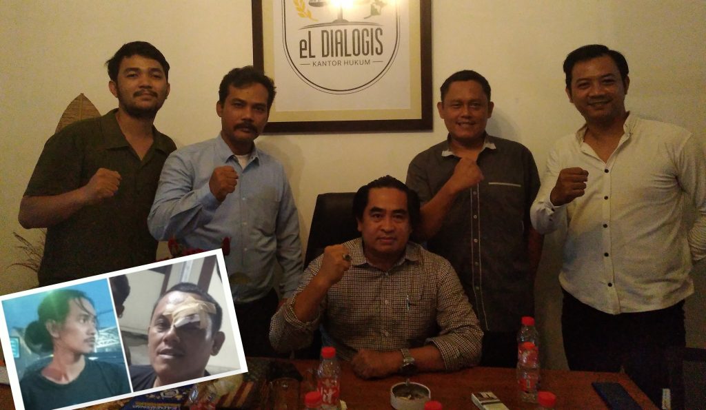 Karawang Jadi Tuan Rumah HPN Se-Jabar, eL DIALOGIS Tegaskan 'Kasus Zaenal' Belum Final