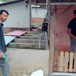 Pemerintah Desa Karangrahayu Diduga Gelapkan Anggaran Ketahanan Pangan Budidaya Ikan Hias