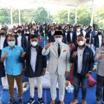 Disparbud Nobatkan 1.000 Duta Pariwisata Jabar