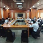 Kasus Staycation, Komisi IV DPRD Kabupaten Bekasi Gelar Rapat Bareng UPTD Pengawasan Ketenagakerjaan Wilayah II Provinsi Jabar