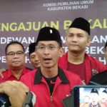 PDI Perjuangan Kabupaten Bekasi Targetkan 13 Kursi Legislatif di Pemilu 2024