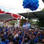 Dua Mantan Ketua KPU Karawang Mantap Nyaleg Lewat Demokrat