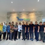 FajarPaper Terima Apresiasi Pansus 23 DPRD Kabupaten Bekasi dalam Mengembangkan Koperasi Karyawan Surya Abadi