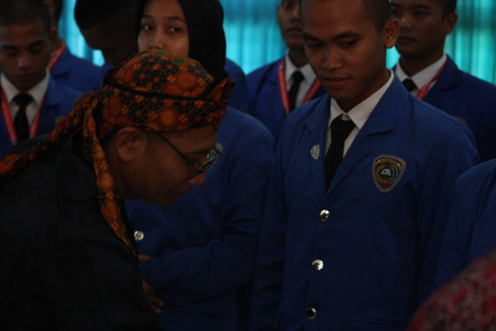 Hamaren Education Center Berangkatkan 21 Siswa-Siswi Bekerja Magang di Jepang Hamaren Education Center Berangkatkan 21 Siswa-Siswi Bekerja Magang di Jepang