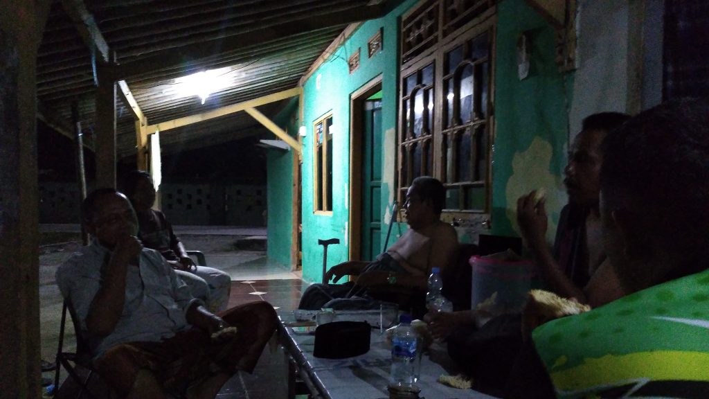 Mengagetkan..!! Begini Kondisi Terkini Zaenal, Korban Kekerasan Jurnalis Usai Lapor Polda Jabar