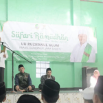 Wagub Uu Ruzhanul: Refleksikan Peran Ulama Membangun Karakter Masyarakat Jabar