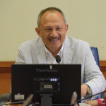 Sekda Jabar Terima Kunjungan Kerja Baleg DPR RI