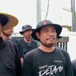 Bacaleg DPRD Kabupaten Bekasi, Muhammad Fauzi Optimis Bangun Sektor Pertanian dan Pembangunan