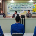 Hamaren Interview 18 Siswa SMKN 2 Subang untuk Bekerja Magang di Perusahaan di Jepang