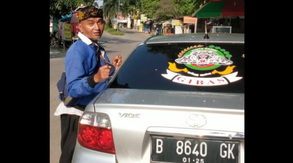 dr. Fitra Jadi Plt Dirut RSUD Karawang, Begini Tanggapan Samsudin KMD