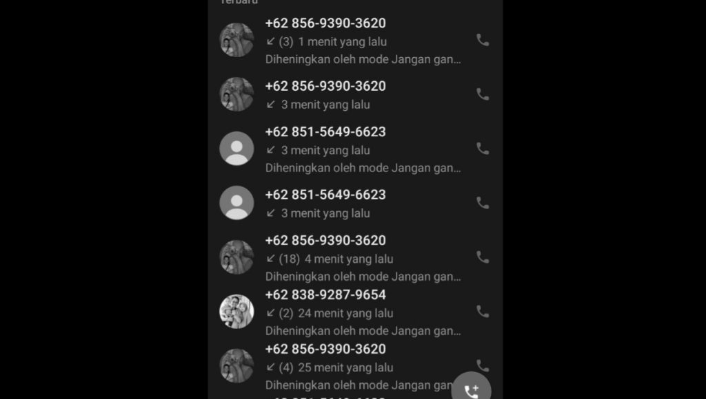 Penagihan Kasar Tak Beretika Jadi Faktor Utama Tingginya Nasabah Pinjol Gagal Bayar Penagihan Kasar Tak Beretika Jadi Faktor Utama Tingginya Nasabah Pinjol Gagal Bayar