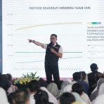 Resmikan PPDB 2023, Gub Jabar: Pungli akan Ditindak Tegas