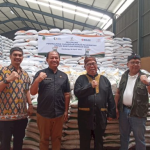 Alhamdulillah! Bantuan Pangan Beras Mulai Disalurkan di Jawa Barat