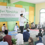Wagub: Penguatan Regulasi Mudahkan Penyaluran Bantuan untuk Pesantren